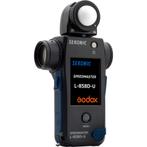 Sekonic L-858D SpeedMaster + RT-GX Godox, Audio, Tv en Foto, Fotografie | Fotostudio en Toebehoren, Ophalen of Verzenden, Nieuw