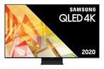 Samsung 55Q95T -  55 inch QLED 4K Ultra HD 120 Hz Smart TV, Ophalen, QLED, 120 Hz, Zo goed als nieuw