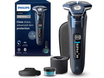 Philips Shaver Series 7000 S7885/55 - Scheerapparaat - beschikbaar voor biedingen
