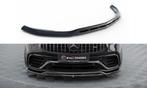 Voorspoiler Mercedes AMG GLC 63 Maxton Glans Zwart, Ophalen of Verzenden, Nieuw