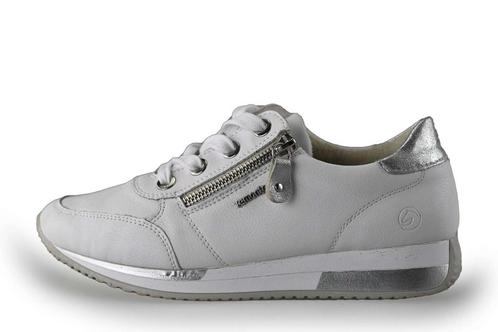 Remonte Sneakers in maat 39 Wit | 10% extra korting, Kleding | Dames, Schoenen, Wit, Zo goed als nieuw, Sneakers of Gympen, Verzenden