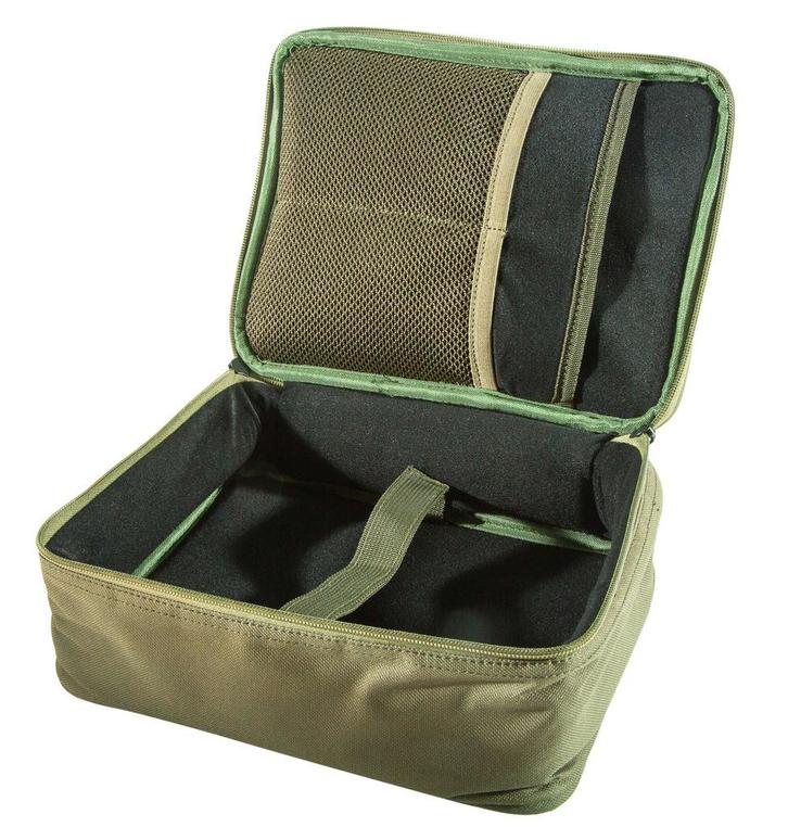 Ultimate Power Base Carry Case, Watersport en Boten, Hengelsport | Algemeen, Overige typen, Nieuw, Verzenden