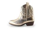Nelson Cowboy laarzen in maat 33 Goud | 10% extra korting, Verzenden, Jongen of Meisje, Nieuw, Nelson