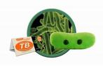 Giant Microbes TB (tuberculose), Nieuw