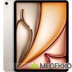 Apple iPad Air 2025 13  Wifi + Cellular 256GB Beige, Verzenden, Nieuw, Apple