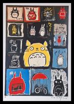 My neighbor Totoro - Tribute series - Icons Reimagined, Nieuw