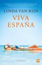Viva España 9789460681783 Linda van Rijn, Verzenden, Gelezen, Linda van Rijn