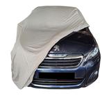 BUITENHOES GESCHIKT VOOR PEUGEOT 107 100% WATERPROOF EN, Ophalen of Verzenden, Nieuw, Peugeot