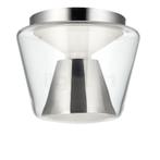 Serien Lighting Annex Plafondlamp LED, M - externe diffusor, Verzenden, Nieuw