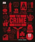 The Crime Book 9780241298961 Phonic Books, Verzenden, Gelezen, Phonic Books