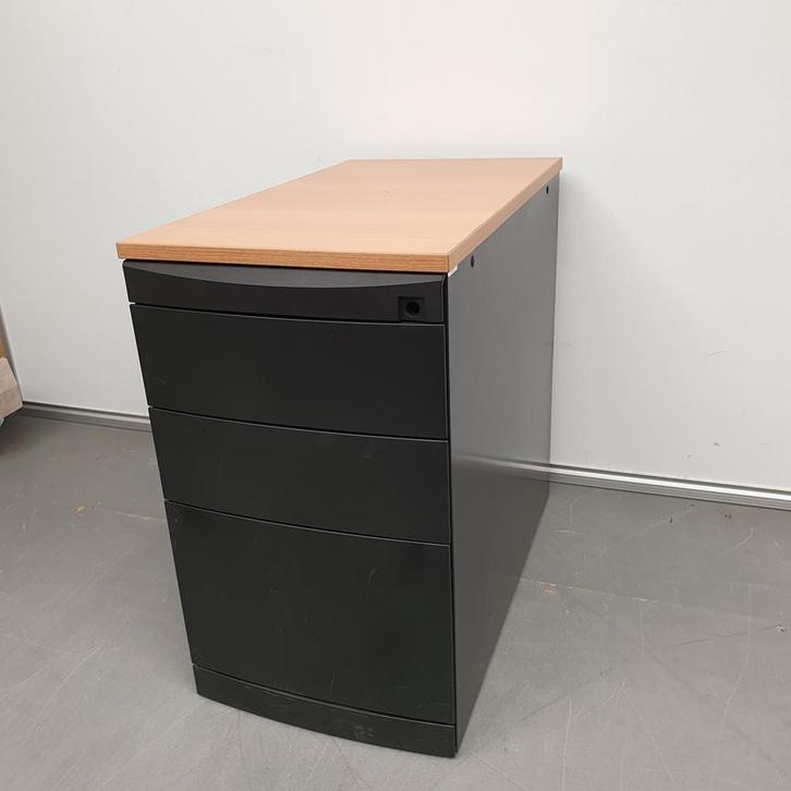Choreo ladekast / standcontainer - 75x45x80 cm, Huis en Inrichting, Kasten | Ladekasten, Ophalen of Verzenden