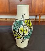 Georges Jouve - Kruik - De windrichtingen - Keramiek