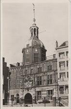 DORDRECHT - Groothoofdspoort, Verzenden, Gelopen