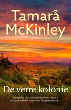 9789026164224 Rode aarde 2 - De verre kolonie, Verzenden, Nieuw, Tamara McKinley