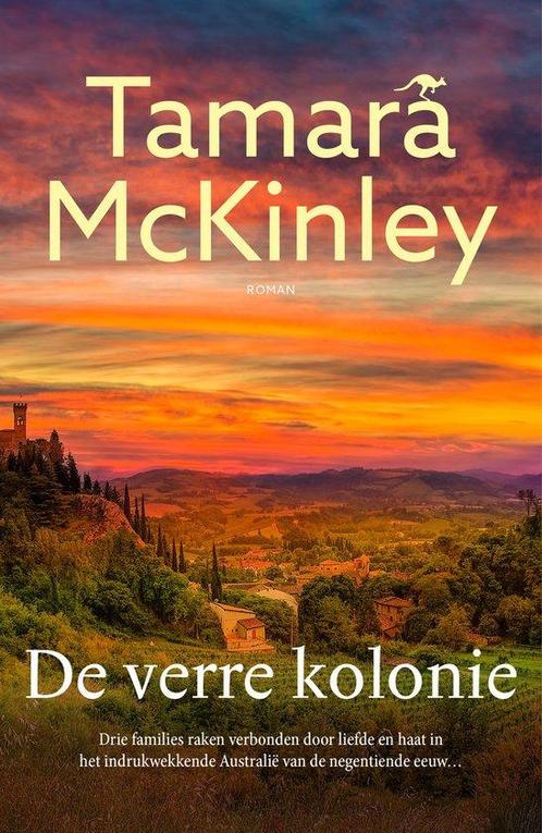 9789026164224 Rode aarde 2 - De verre kolonie, Boeken, Romans, Nieuw, Verzenden
