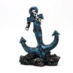 Anker 15cm / Aquariumdecoratie As-242 (Aquarium decoratie), Dieren en Toebehoren, Vissen | Aquaria en Toebehoren, Verzenden, Nieuw