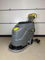 Kärcher schrobzuigmachine BD 43/25C Classic Bp Pack Occasion, Ophalen of Verzenden, Gebruikt, Schrobmachine