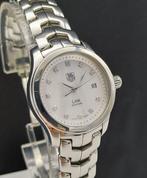 TAG Heuer - Link Diamond Mop Dial - WJF1317 - Dames -