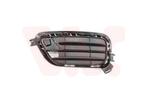 BUMPER GRILL VOOR BMW X3 F25 2010-2014 51117347945, Ophalen of Verzenden, Nieuw