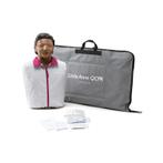 Laerdal Little Anne QCPR reanimatiepop (donker), Nieuw