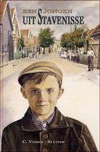 JONGEN UIT STAVENISSE 9789033116988 C. Visser-Sluiter, Verzenden, Gelezen, C. Visser-Sluiter