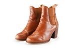 Sacha Chelsea boots in maat 36 Bruin | 10% extra korting, Kleding | Dames, Schoenen, Bruin, Verzenden, Overige typen, Zo goed als nieuw