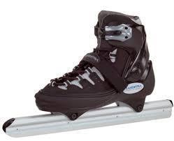 Zandstra 1592  Semi Soft Schaatsen 38 39 40 41 42 43 44, Sport en Fitness, Schaatsen, Nieuw, Ophalen of Verzenden