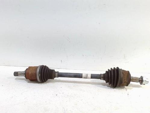 Aandrijfas links voor Opel Corsa E 1.4 13149830, Auto-onderdelen, Ophanging en Onderstel, ARN erkend, Stiba lid, Erkend duurzaam
