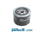 Oliefilter purflux, Auto-onderdelen, Verzenden, Nieuw