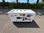 Generator 20 kVA Perkins 400V 3 fase Aggregaat, Doe-het-zelf en Verbouw, Aggregaten, Nieuw, Ophalen of Verzenden, 10 tot 30 kVA