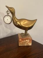 Pocket Watch Holder - eend