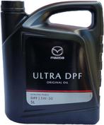 Mazda 5W30 Ultra DPF 5 Liter, Ophalen of Verzenden