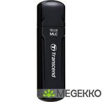 Transcend JetFlash 750, 16GB, Computers en Software, RAM geheugen, Verzenden, Nieuw