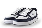 Lacoste Sneakers in maat 33 Wit | 10% extra korting, Verzenden, Jongen of Meisje, Schoenen, Zo goed als nieuw