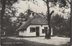 HATTEM - Vakantieverblijf De Leemkule, Verzenden, Gelopen