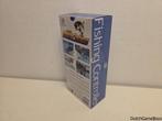 Sega Dreamcast - Fishing Controller + Bass Fishing - NEW, Verzenden, Gebruikt