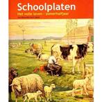 Schoolplaten Het volle leven - zomerhalfjaar 9789079758326, Verzenden, Gelezen, F. van Dulmen