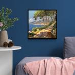Dido - Pineta Mediterranea - Mediterranean pine forest