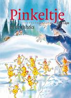 Pinkeltje en de ijsheks / Pinkeltje / 22 9789047509752, Verzenden, Zo goed als nieuw, Dick Laan