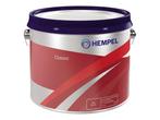 Hempel Classic Antifouling - Zwart - 5 Liter - Zelfslijpend, Ophalen of Verzenden, Nieuw