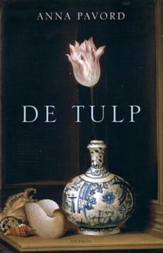 De tulp 9789041406279 A. Pavord, Boeken, Hobby en Vrije tijd, Gelezen, Verzenden