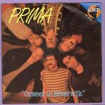 Prima – Onweer In Beverwijk / Twijfel (7-Vinyl-Single), Cd's en Dvd's, Ophalen of Verzenden, Nieuw in verpakking