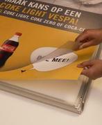 A1 LED kliklijst Elito, Verzenden, Nieuw