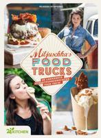Miljuschkas food trucks 9789400506800, Boeken, Kookboeken, Gelezen, N.v.t., Miljuschka Witzenhausen, Verzenden