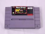 SNES - Race Drivin - USA, Spelcomputers en Games, Games | Nintendo Super NES, Ophalen of Verzenden, Nieuw