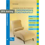 De ondernemende psychotherapeut 9789031381883 Dick Bouman, Verzenden, Gelezen, Dick Bouman