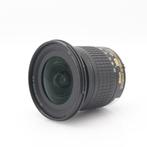 Nikon AF-P 10-20mm F/4.5-5.6G DX VR | Tweedehands, Verzenden, Gebruikt, Nikon