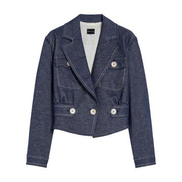 Pennyblack • kort denim jasje • 36 (IT42) beschikbaar voor biedingen