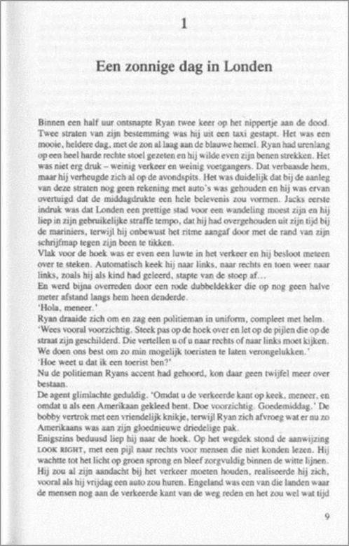 Ongelijke strijd / Zwarte beertjes / 2802 9789044928020, Boeken, Thrillers, Gelezen, Verzenden