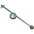Flange wizard Magnetic circle layout burning Guide, Ophalen of Verzenden